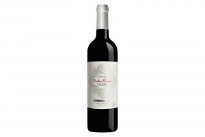 ARGENTINE PIEDRA NEGRA MALBEC MENDOZA