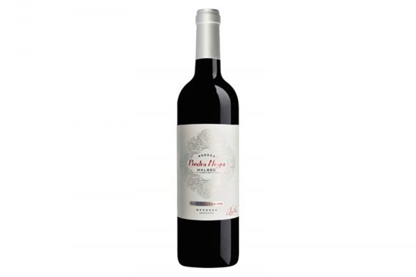 ARGENTINE PIEDRA NEGRA MALBEC MENDOZA