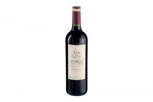 BORDEAUX TOUR DE LUCHEY