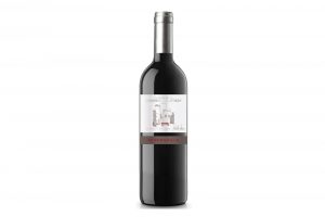 GRAND COURTADE TEMPRANILLO