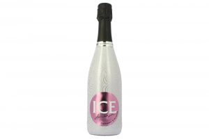 HEIMBERGER CREMANT ROSE ICE