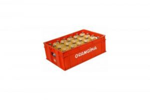 ORANGINA 39X25CL