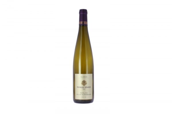 PIERRE SPARR RIESLING ALTENBOURG