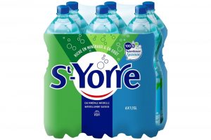 VICHY ST YORRE 6X115 CL