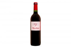 CAVE DES 9 CLES MERLOT