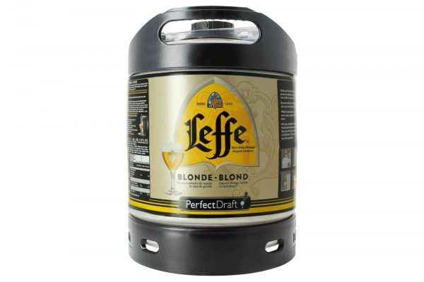 Fut Leffe