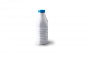 LAIT DEMI ECREME