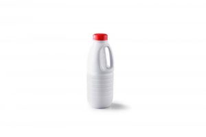 LAIT ECREME