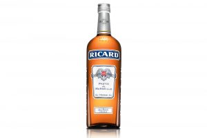 Pastis Ricard 1L