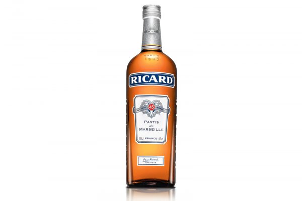 Pastis Ricard 1L