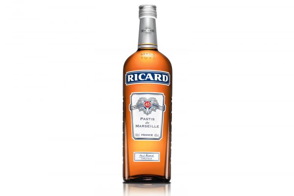 Pastis Ricard 1L