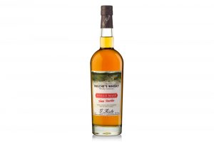 Single Malt Fine Tourbe