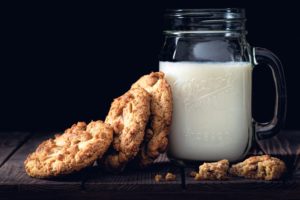 Lait